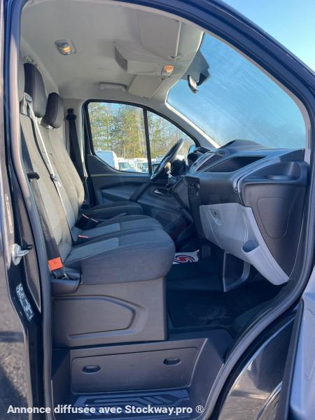 Photo Ford Transit 2.2 TDCi 130 image 8/13