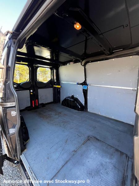 Photo Ford Transit 2.2 TDCi 130 image 9/13