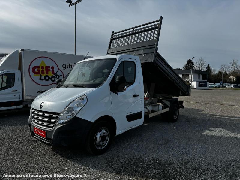 Photo Renault Master 2.3 DCI 150 image 1/7