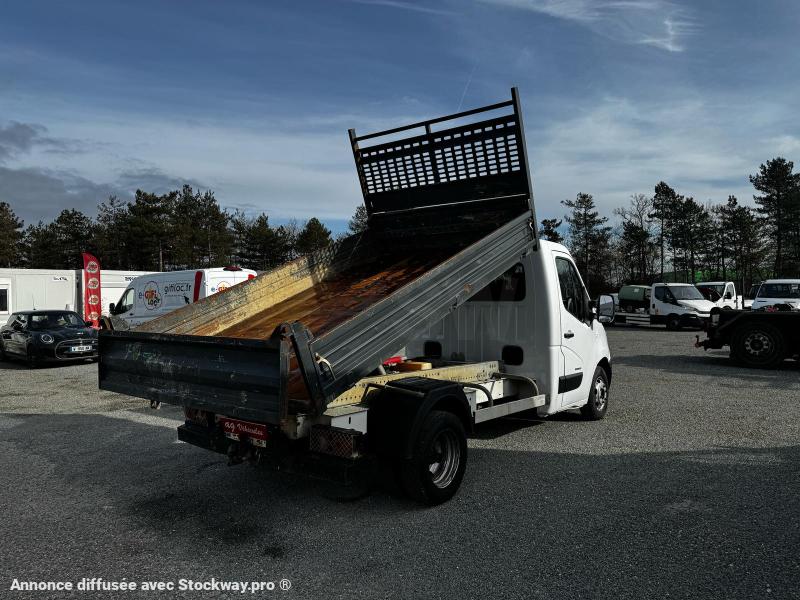 Photo Renault Master 2.3 DCI 150 image 2/7