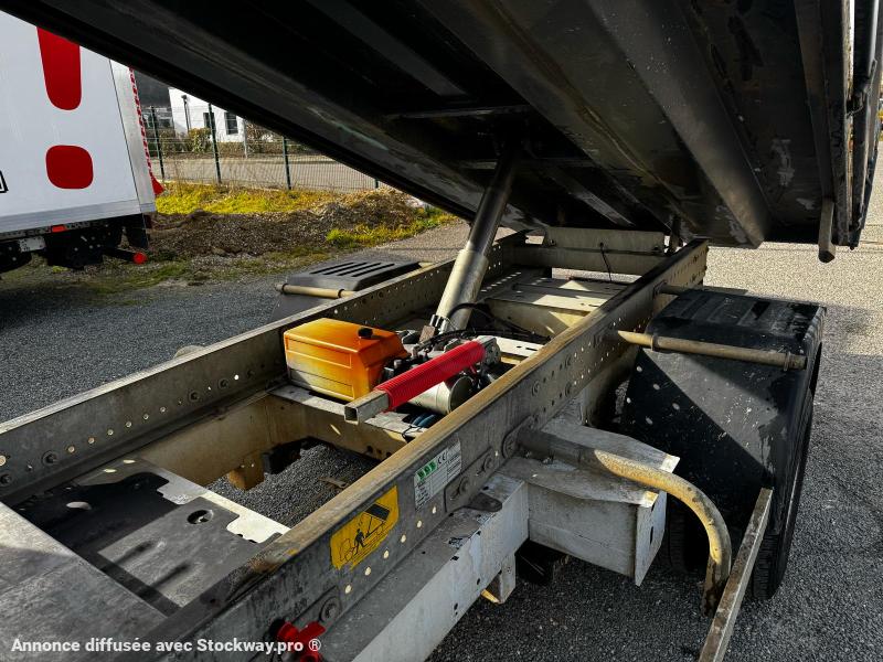 Photo Renault Master 2.3 DCI 150 image 3/7