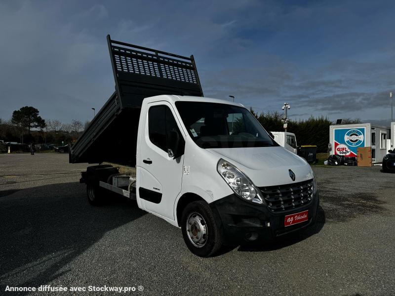 Photo Renault Master 2.3 DCI 150 image 4/7