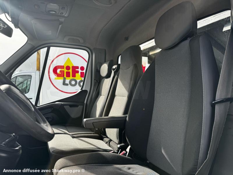 Photo Renault Master 2.3 DCI 150 image 6/7