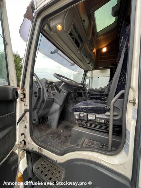 Photo Iveco Stralis AS 480 image 6/9