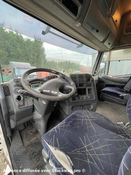 Photo Iveco Stralis AS 480 image 8/9