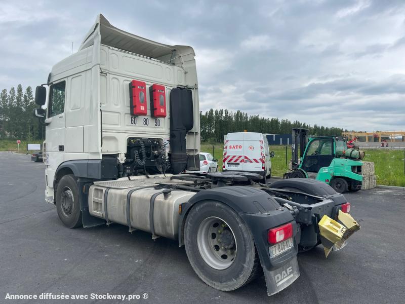 Photo DAF XF 480 ADR image 5/11