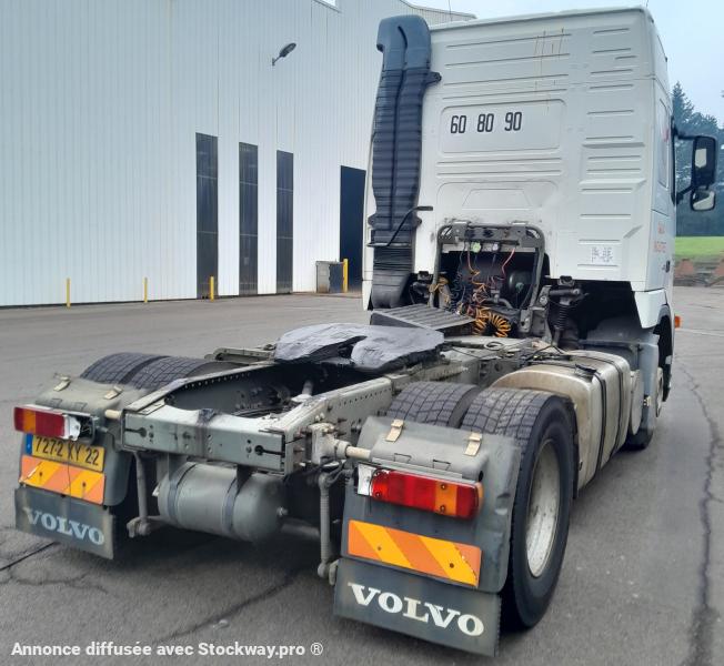 Photo Volvo FH12  image 9/9