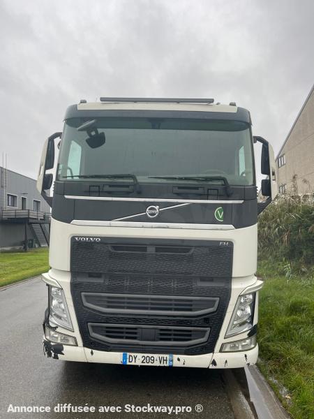 Volvo FH 460