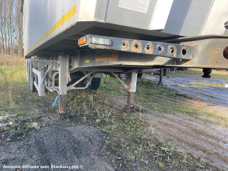 Photo Wabco céréalière  image 18/20