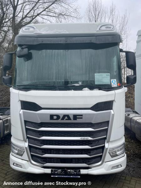 DAF XF 480 XF 480