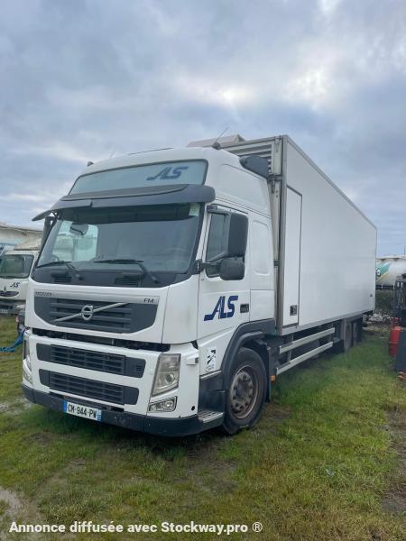 VOLVO FM FM 460 