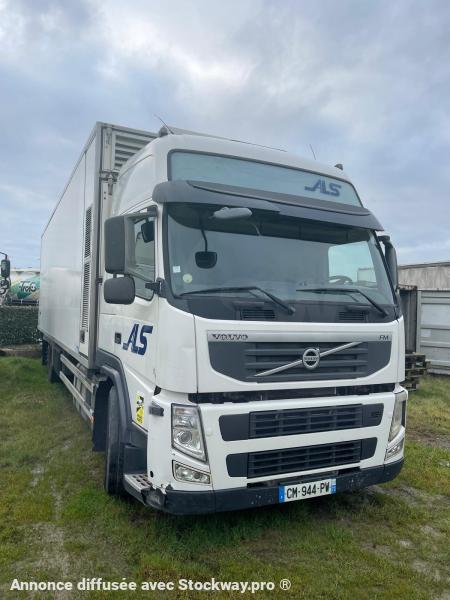 Photo VOLVO FM FM 460  image 2/9