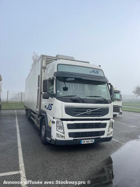 Photo VOLVO FM FM 460  image 3/9