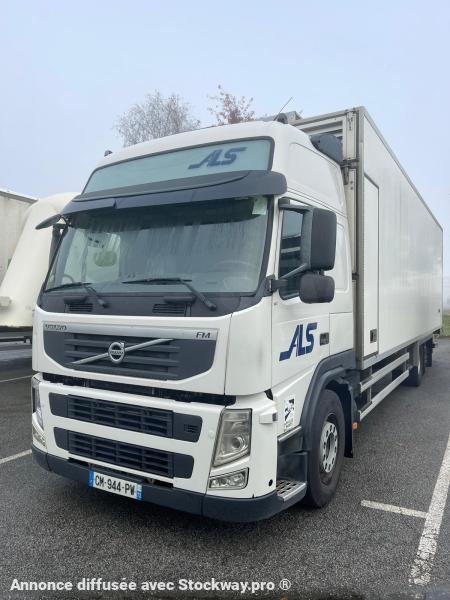 Photo VOLVO FM FM 460  image 4/9