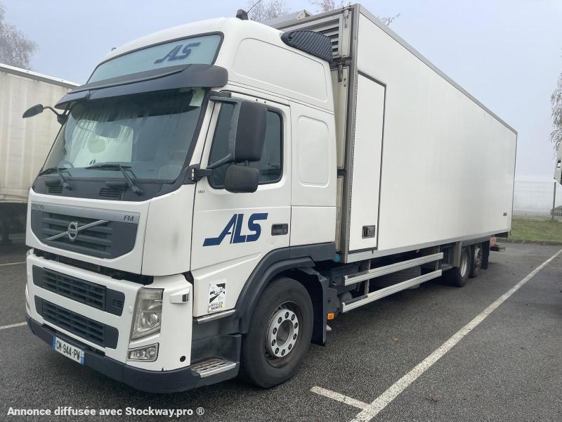 Photo VOLVO FM FM 460  image 9/9