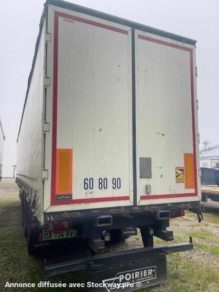 Photo Lecitrailer CHARIOT EMBARQUER  image 5/10