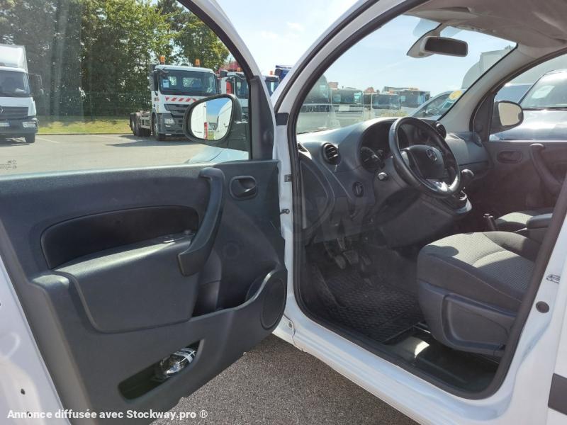 Photo Mercedes Citan 109 CDI image 13/19