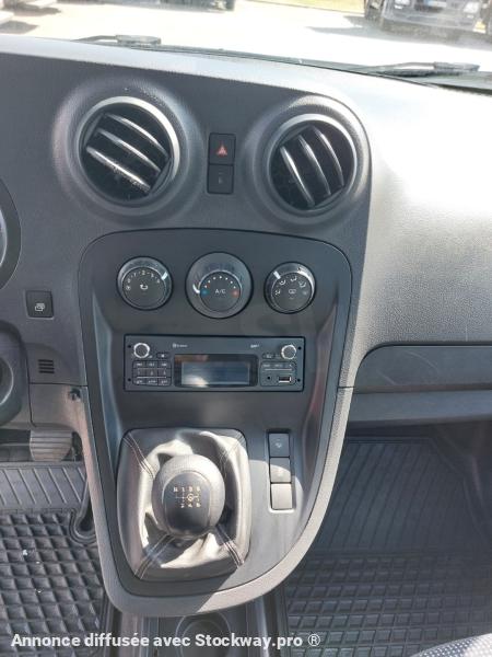 Photo Mercedes Citan 109 CDI image 18/19