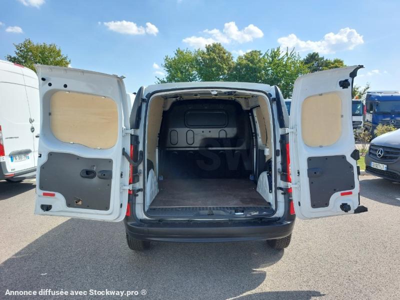 Photo Mercedes Citan 109 CDI image 5/19