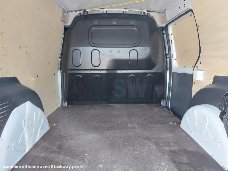 Photo Mercedes Citan 109 CDI image 6/19