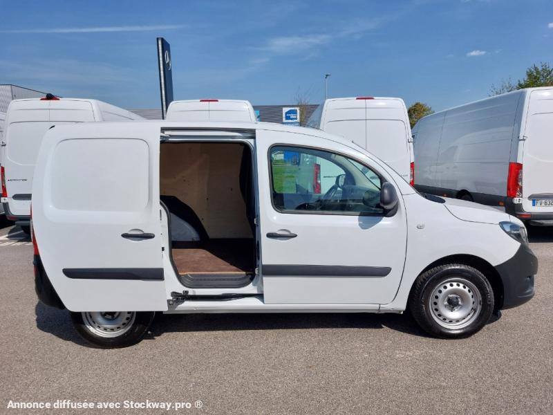 Photo Mercedes Citan 109 CDI image 7/19