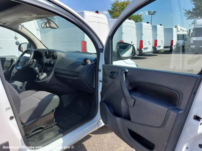 Photo Mercedes Citan 109 CDI image 8/19