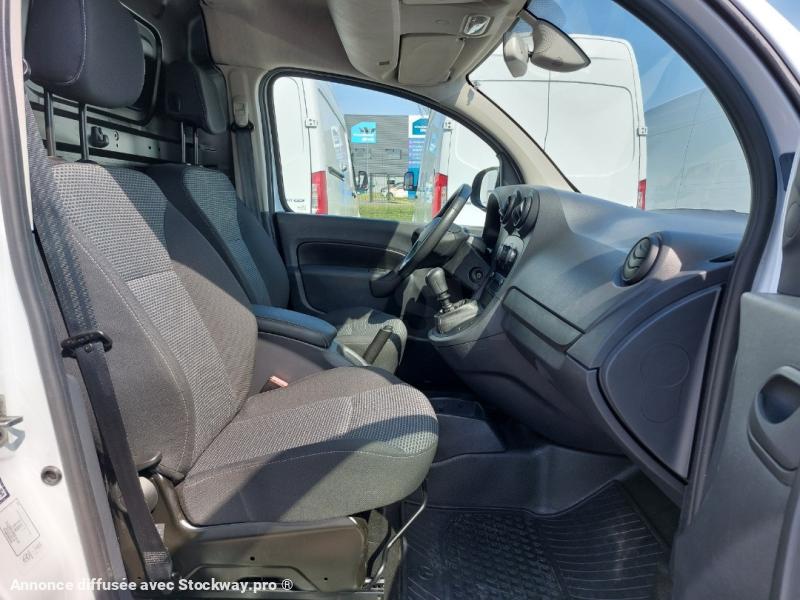 Photo Mercedes Citan 109 CDI image 9/19