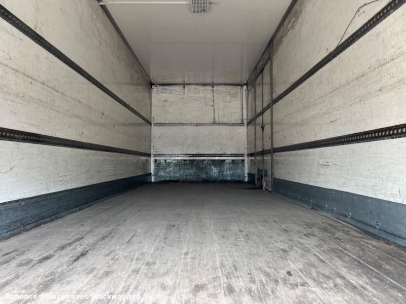 Photo Mercedes Atego 1218 image 17/21