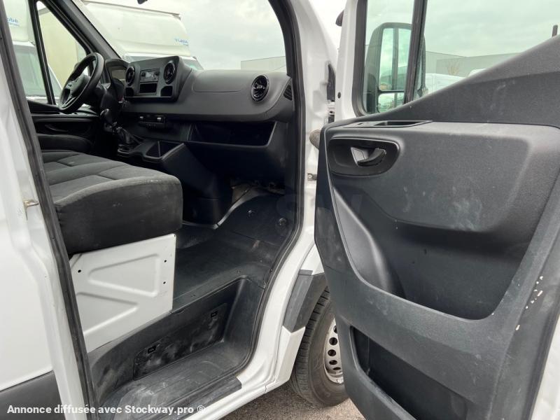 Photo Mercedes Sprinter 514 CDI image 11/16