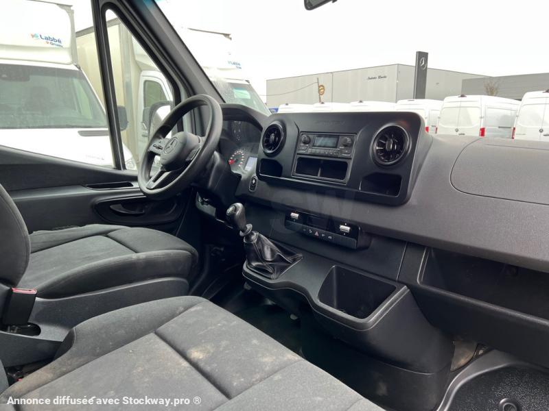 Photo Mercedes Sprinter 514 CDI image 13/16