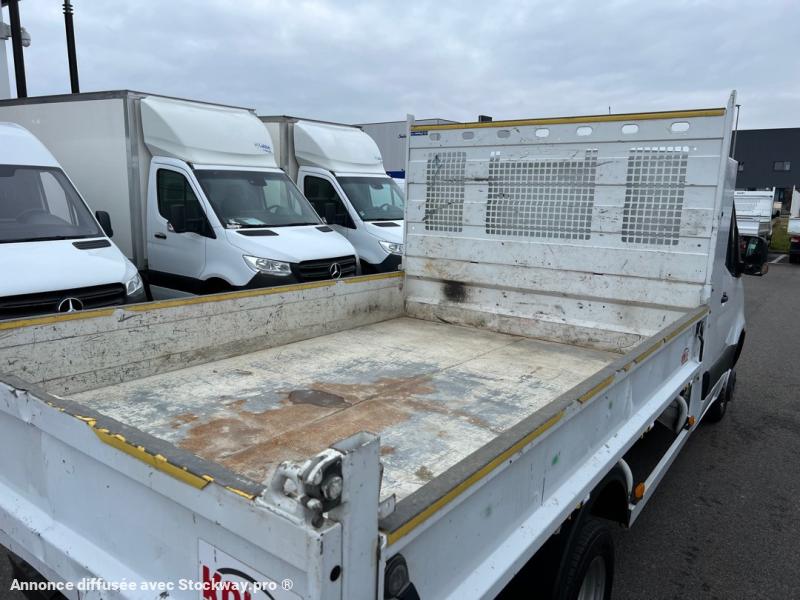 Photo Mercedes Sprinter 514 CDI image 6/16