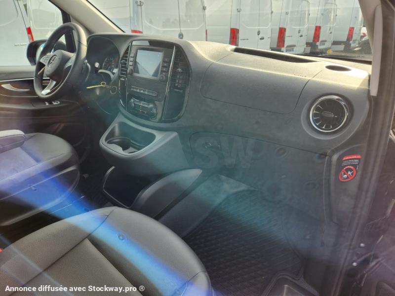 Photo Mercedes Vito 119 image 13/23