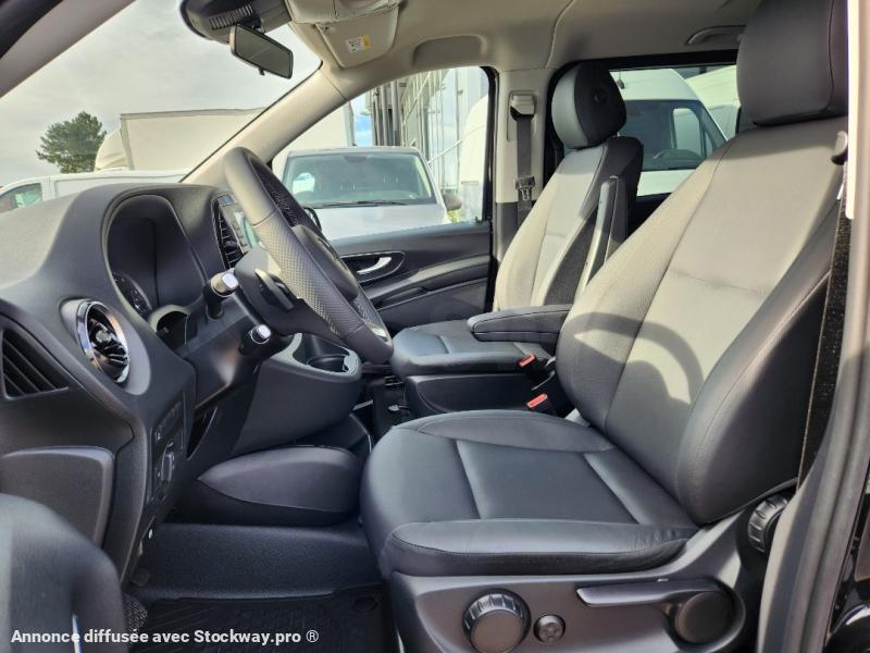 Photo Mercedes Vito 119 image 14/23
