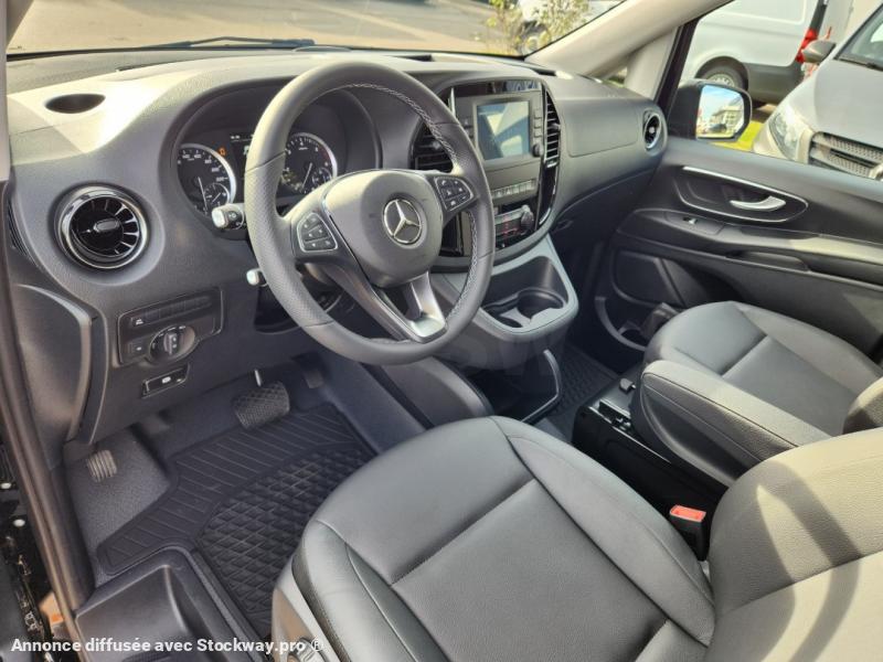 Photo Mercedes Vito 119 image 15/23