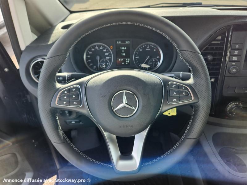 Photo Mercedes Vito 119 image 18/23