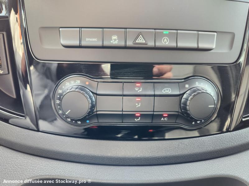 Photo Mercedes Vito 119 image 20/23