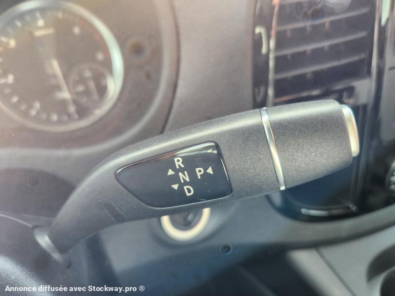 Photo Mercedes Vito 119 image 21/23