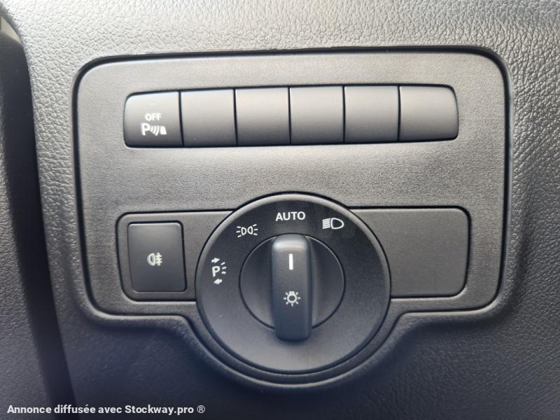 Photo Mercedes Vito 119 image 22/23