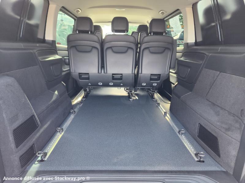 Photo Mercedes Vito 119 image 9/23