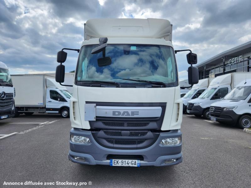 Photo DAF LF 320 image 2/18