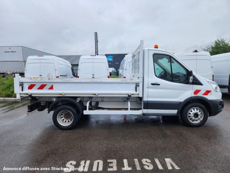 Photo Ford Transit 2.0 TDCi image 5/13