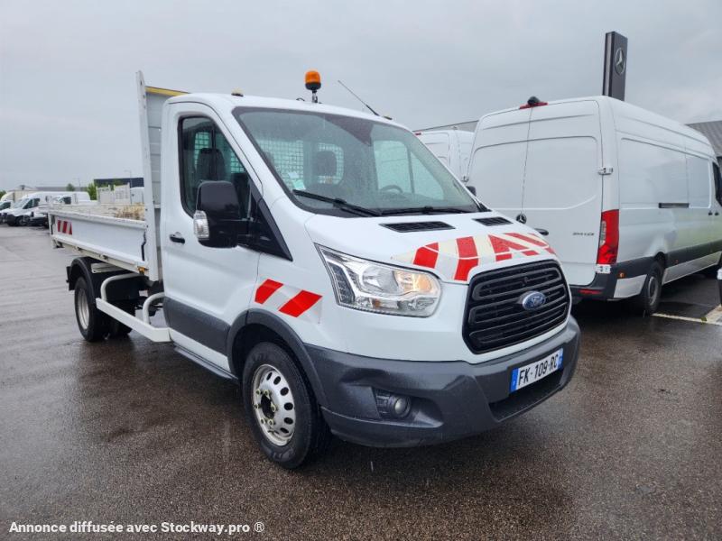 Photo Ford Transit 2.0 TDCi image 6/13