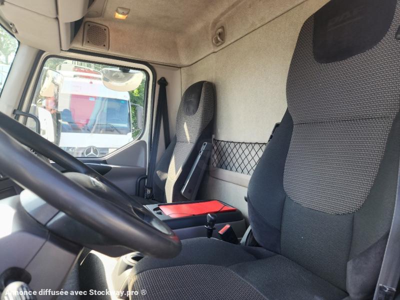 Photo DAF LF 320 image 13/22