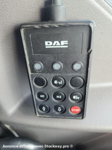 Photo DAF LF 320 image 17/22