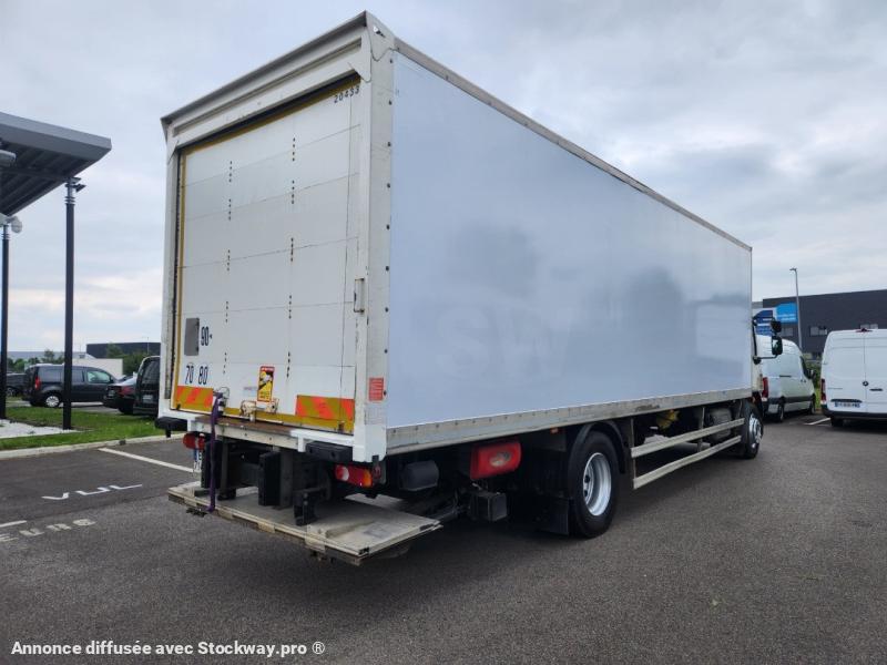 Photo DAF LF 320 image 19/22