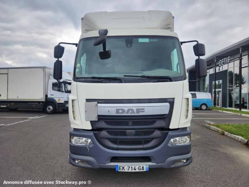 Photo DAF LF 320 image 2/22