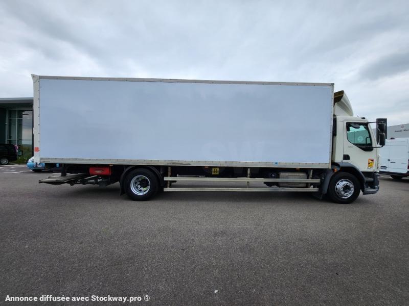 Photo DAF LF 320 image 20/22