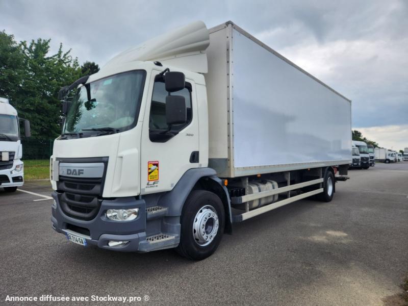 Photo DAF LF 320 image 3/22