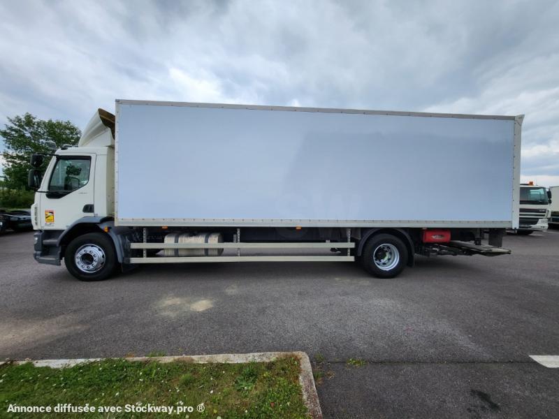 Photo DAF LF 320 image 4/22