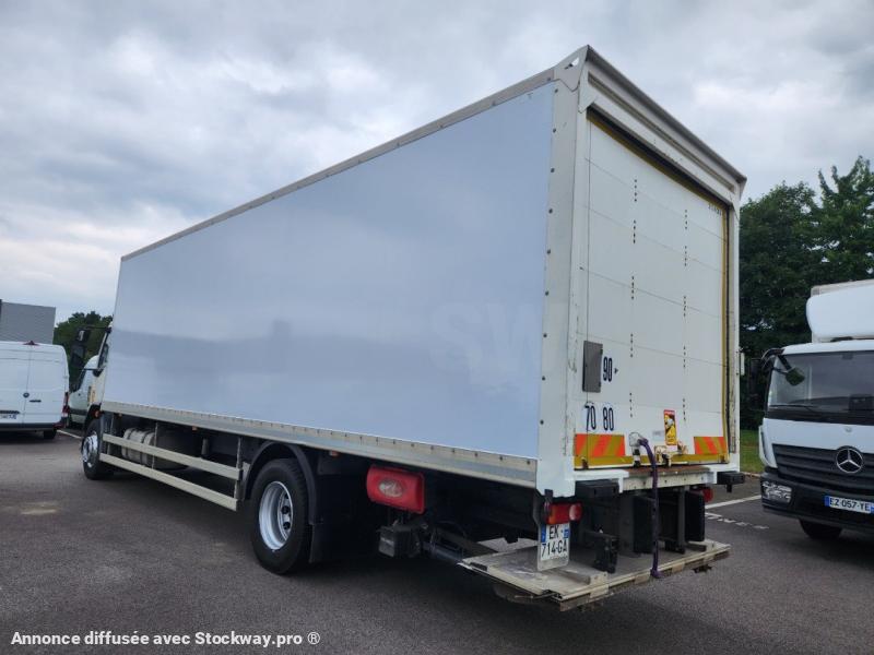 Photo DAF LF 320 image 5/22